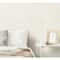 RoomMates Faux Grasscloth Peel & Stick Wallpaper